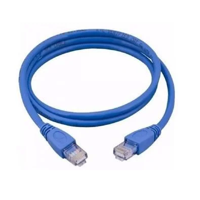 Cabo De Rede Cat5 (RJ45)